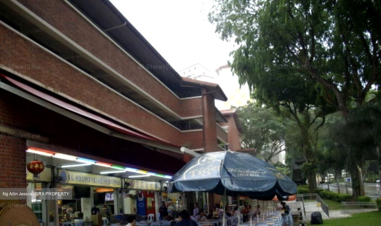 Blk 40 Holland Drive (Queenstown), HDB 3 Rooms #458298371